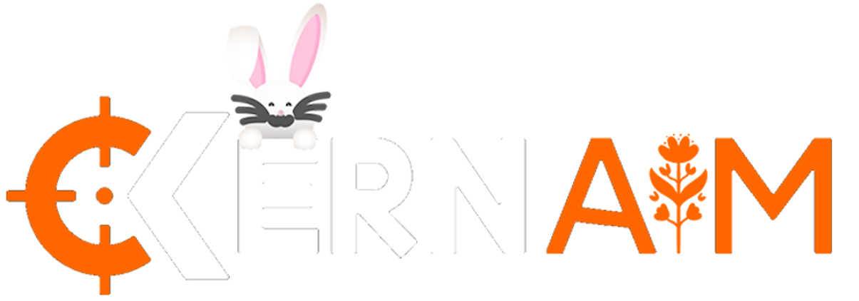 Kernaim's Logo