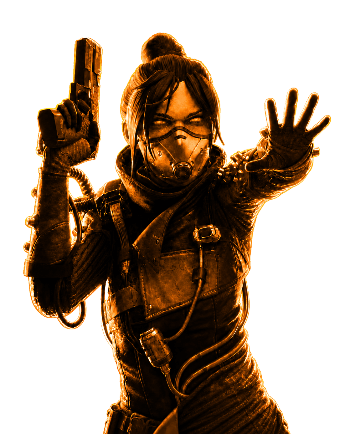 Apex character