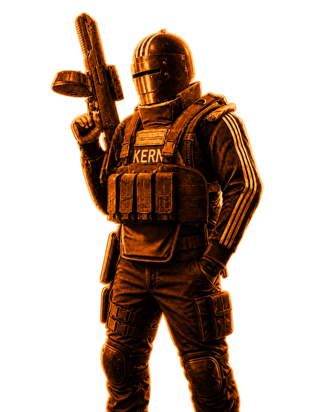 Escape from Tarkov operator