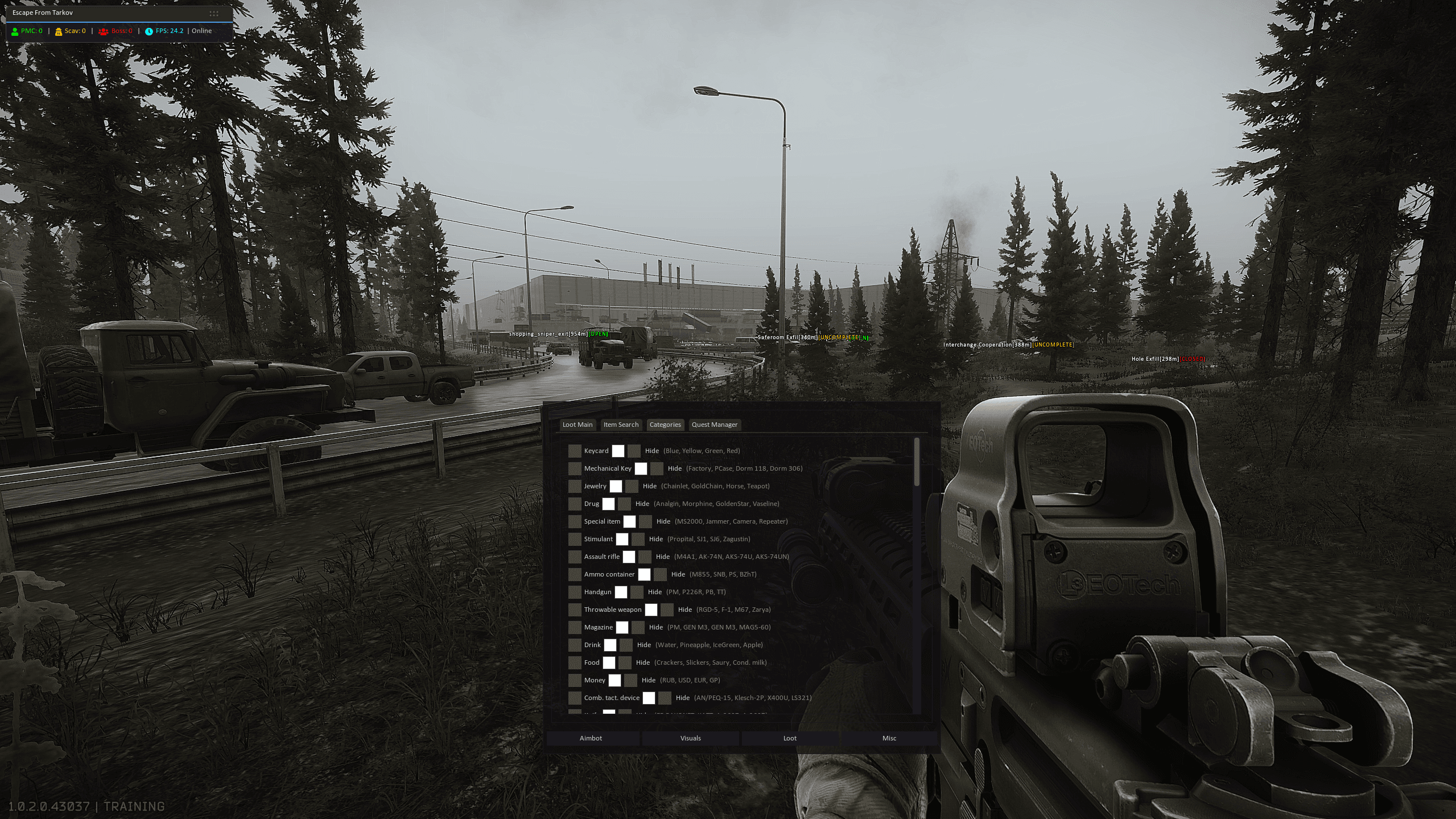 Ready Day One for Every Wipe