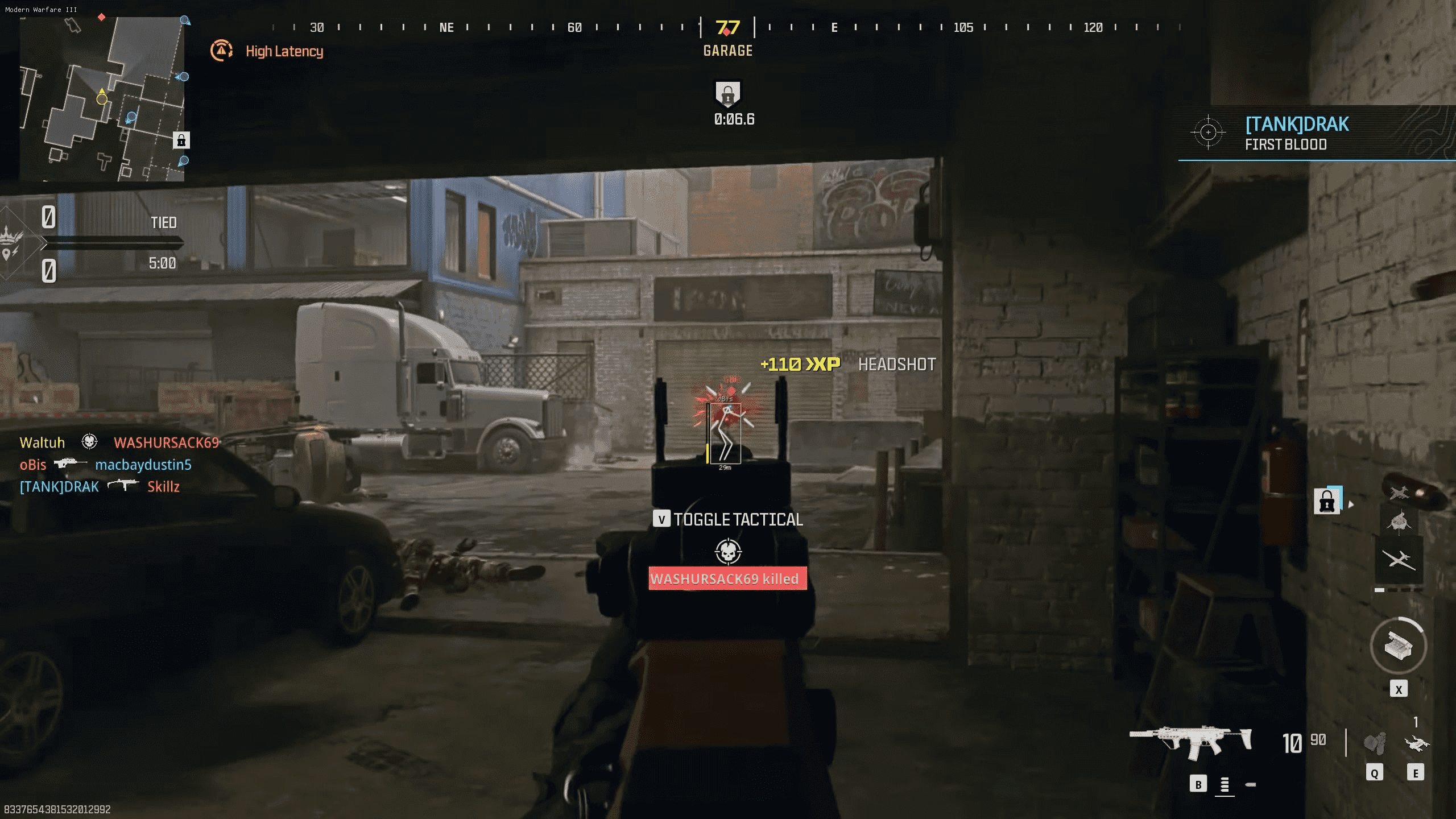 MW3 Hacks that Guarantee Your Safety and Success