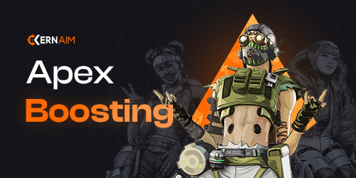 Why Smart Players Skip Apex Boosting Services