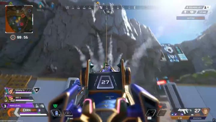 Apex Legends video thumbnail 1