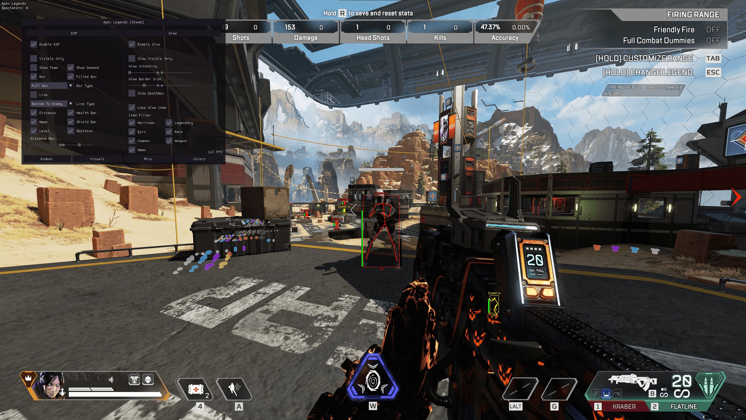 Apex Legends thumbnail 2
