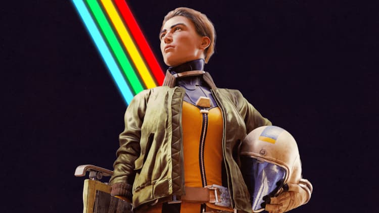 ARC Raiders cheats background