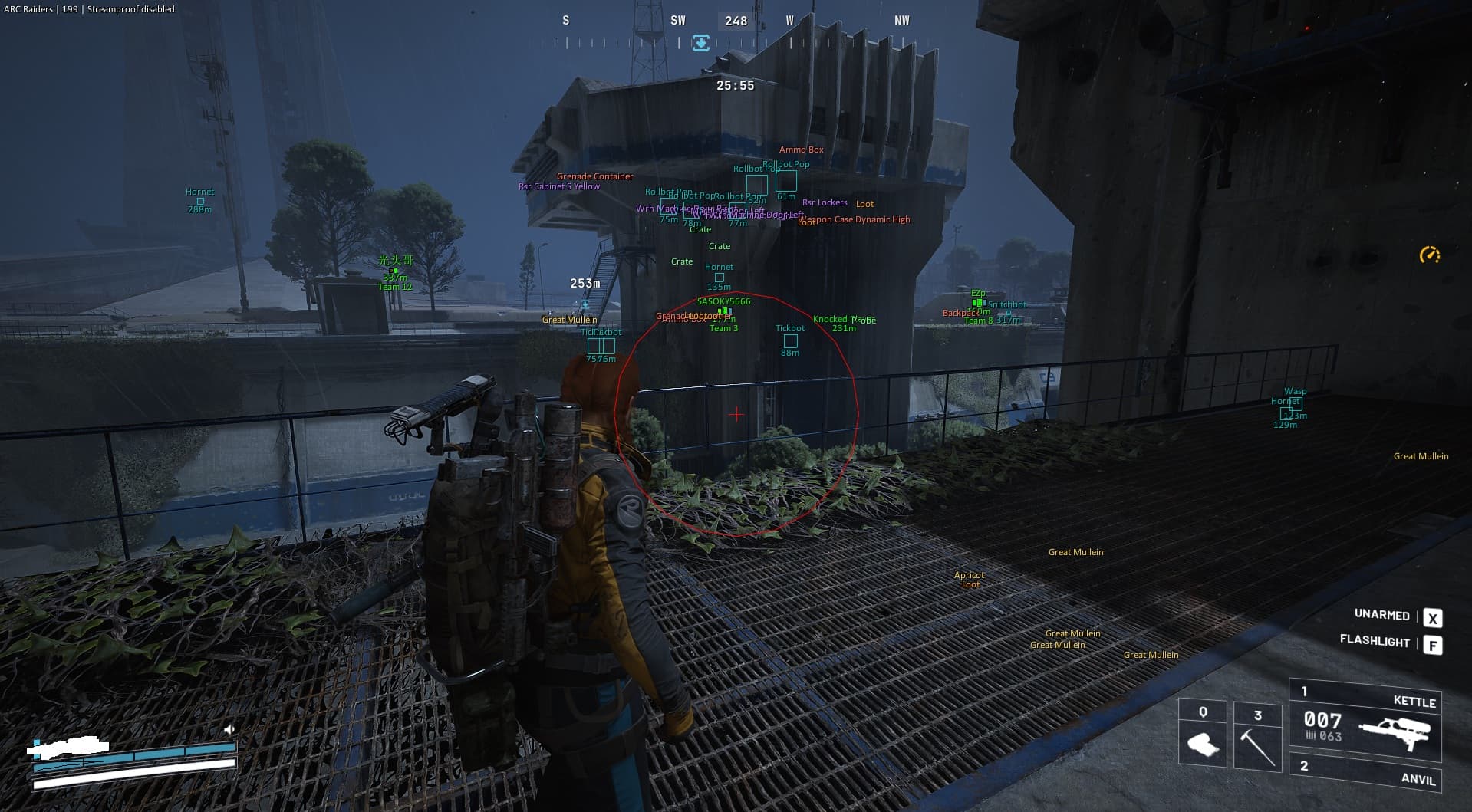 ARC Raiders thumbnail 3