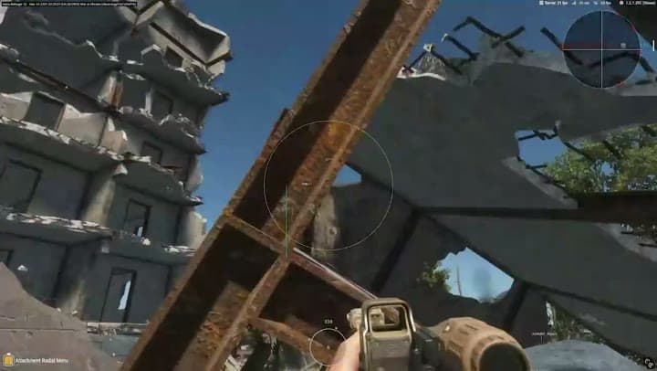 Arma Reforger video thumbnail 1