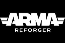 Arma Reforger cheats logo