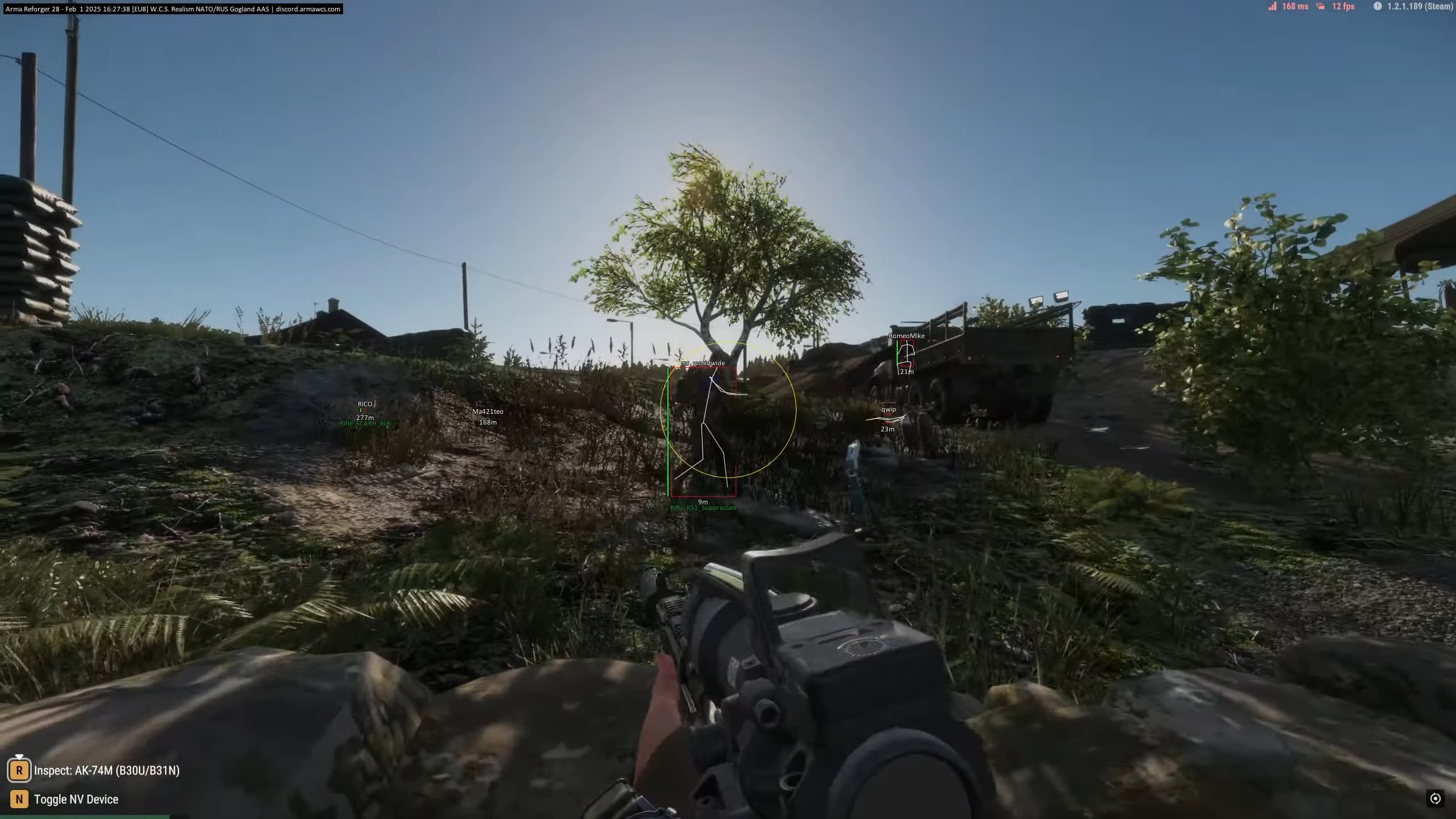 Arma Reforger thumbnail 2