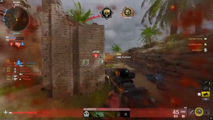 Black Ops 6 video thumbnail 1
