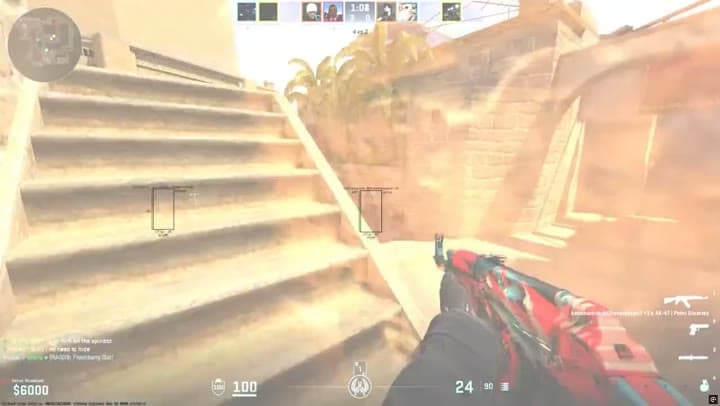 Counter-Strike 2 video thumbnail 1