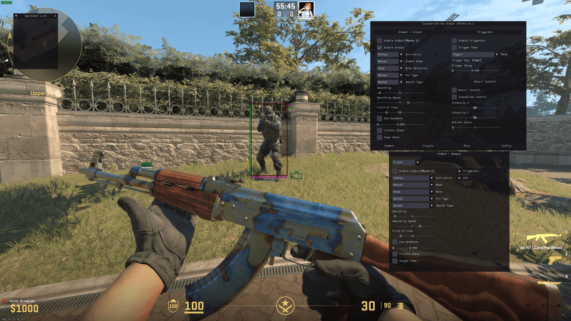 Counter-Strike 2 thumbnail 2