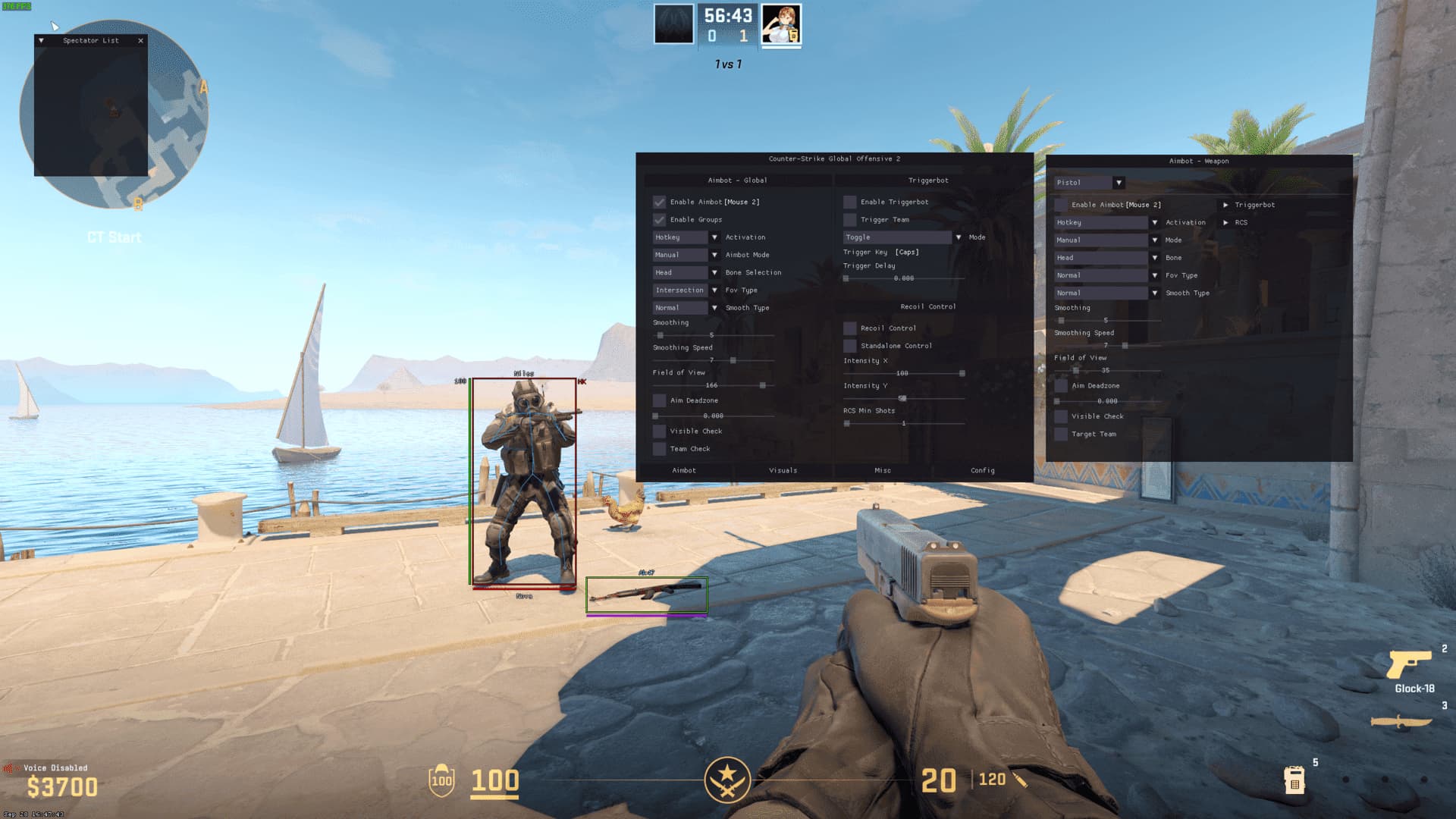 Counter-Strike 2 thumbnail 3