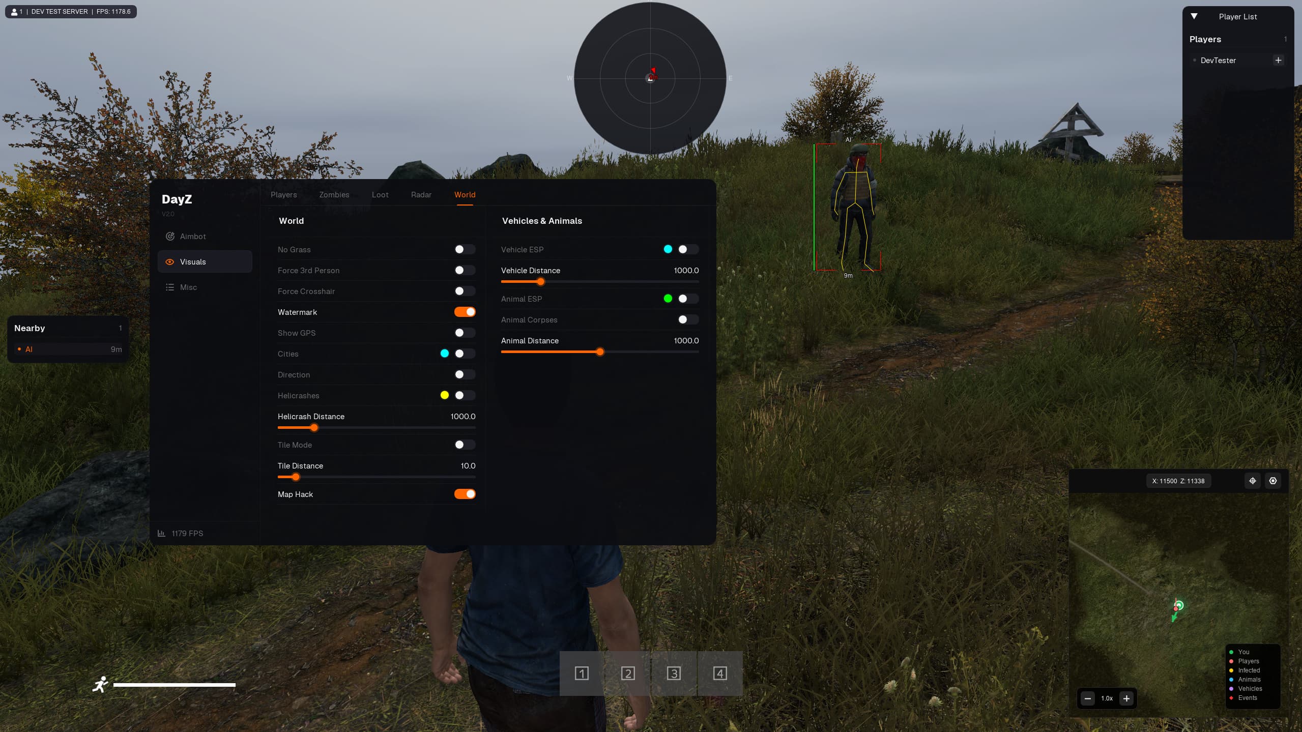 DayZ thumbnail 3