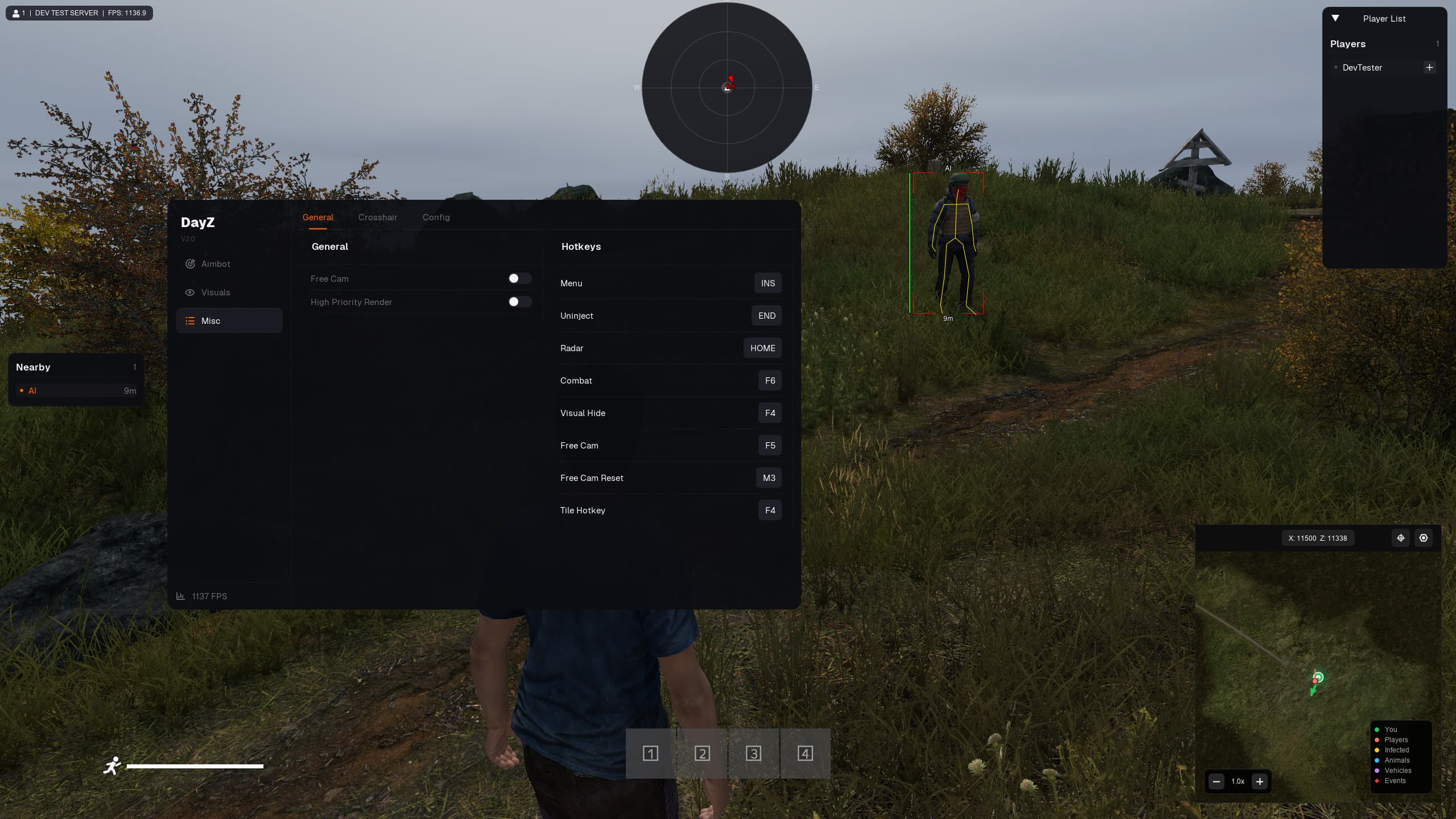 DayZ thumbnail 4