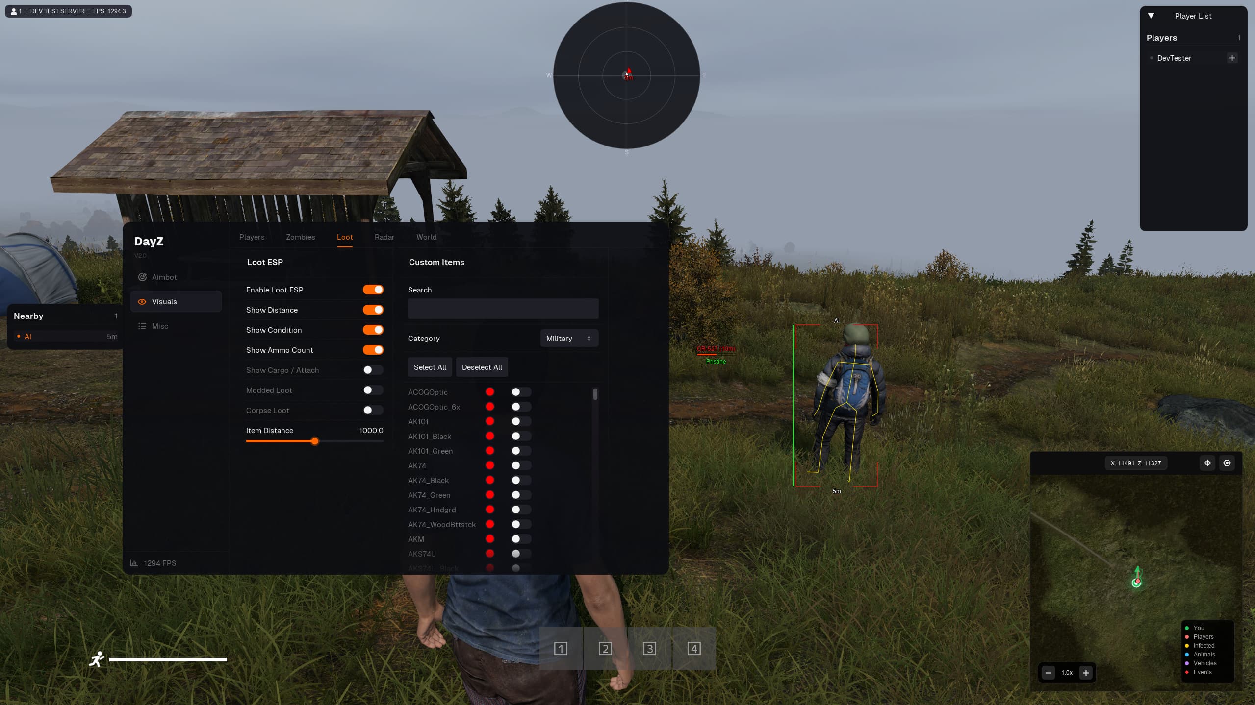 DayZ thumbnail 5