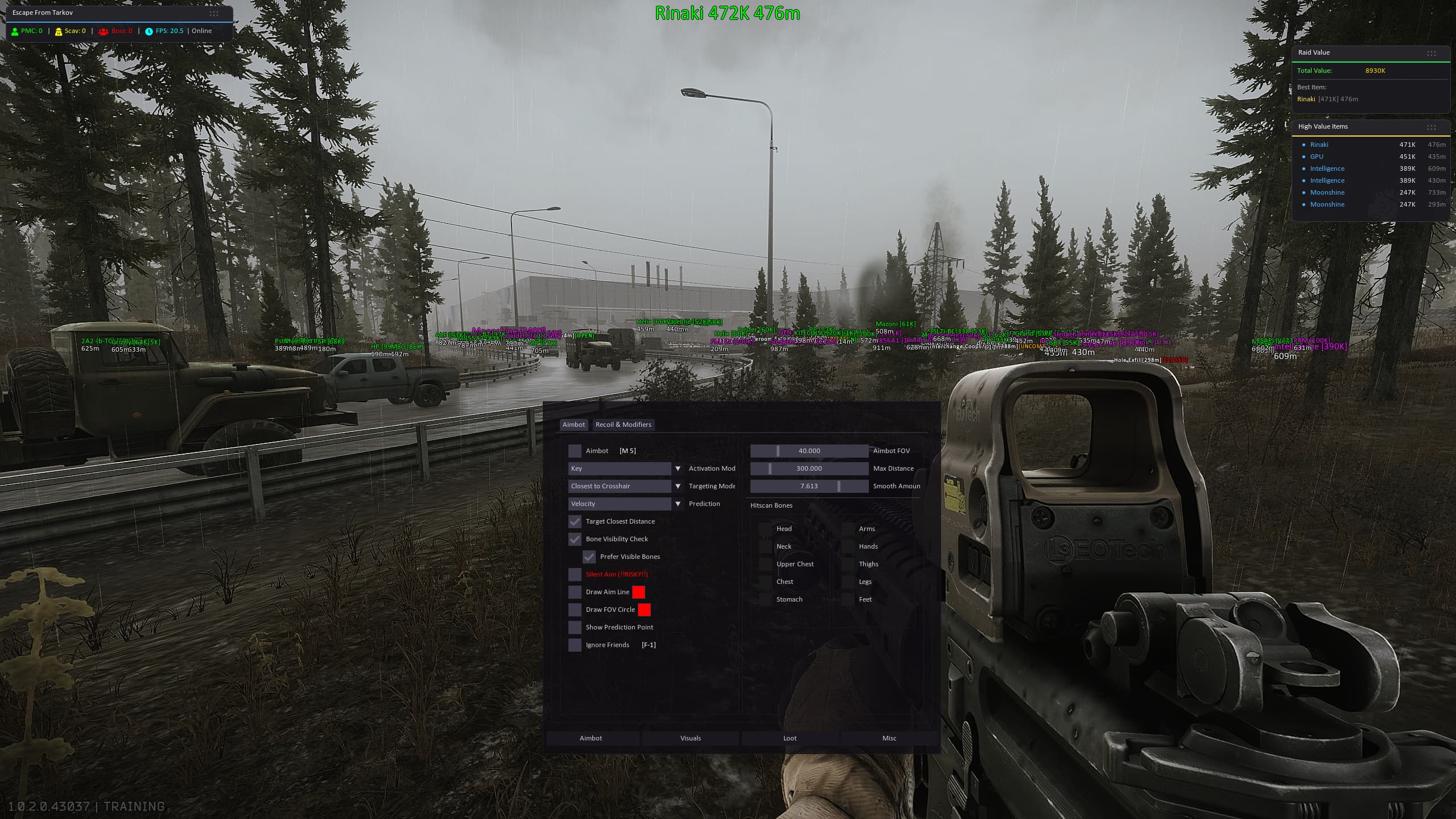 Ready Day One for Every Wipe