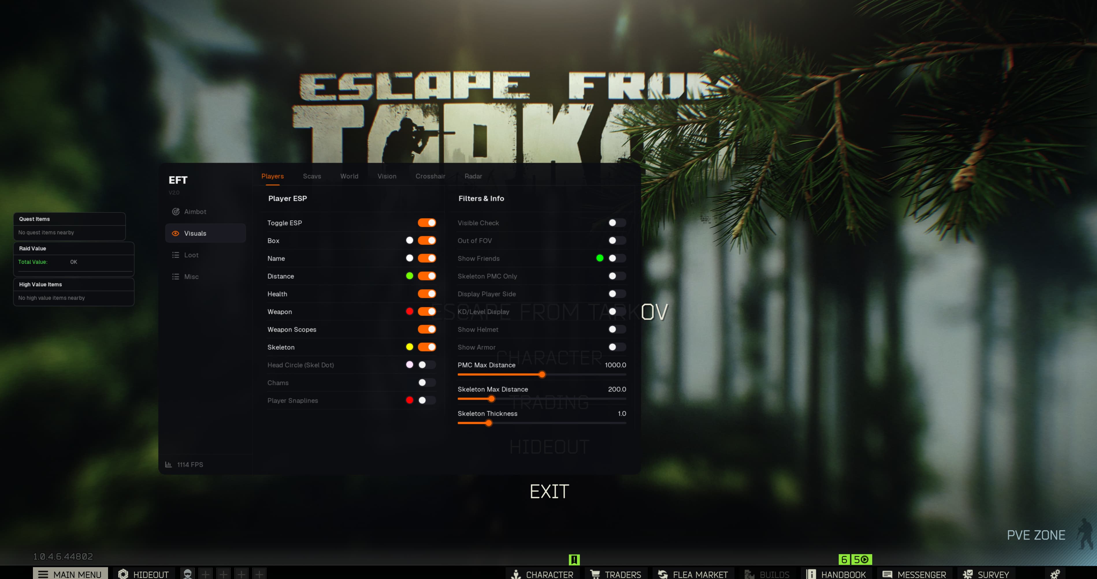 Escape from Tarkov thumbnail 2
