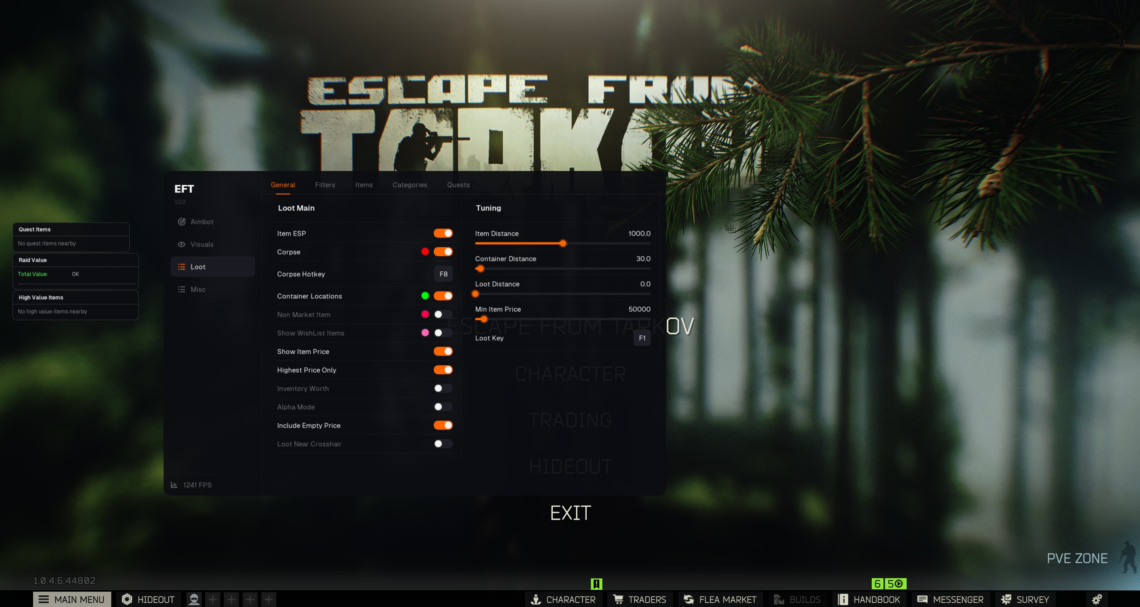 Escape from Tarkov thumbnail 3