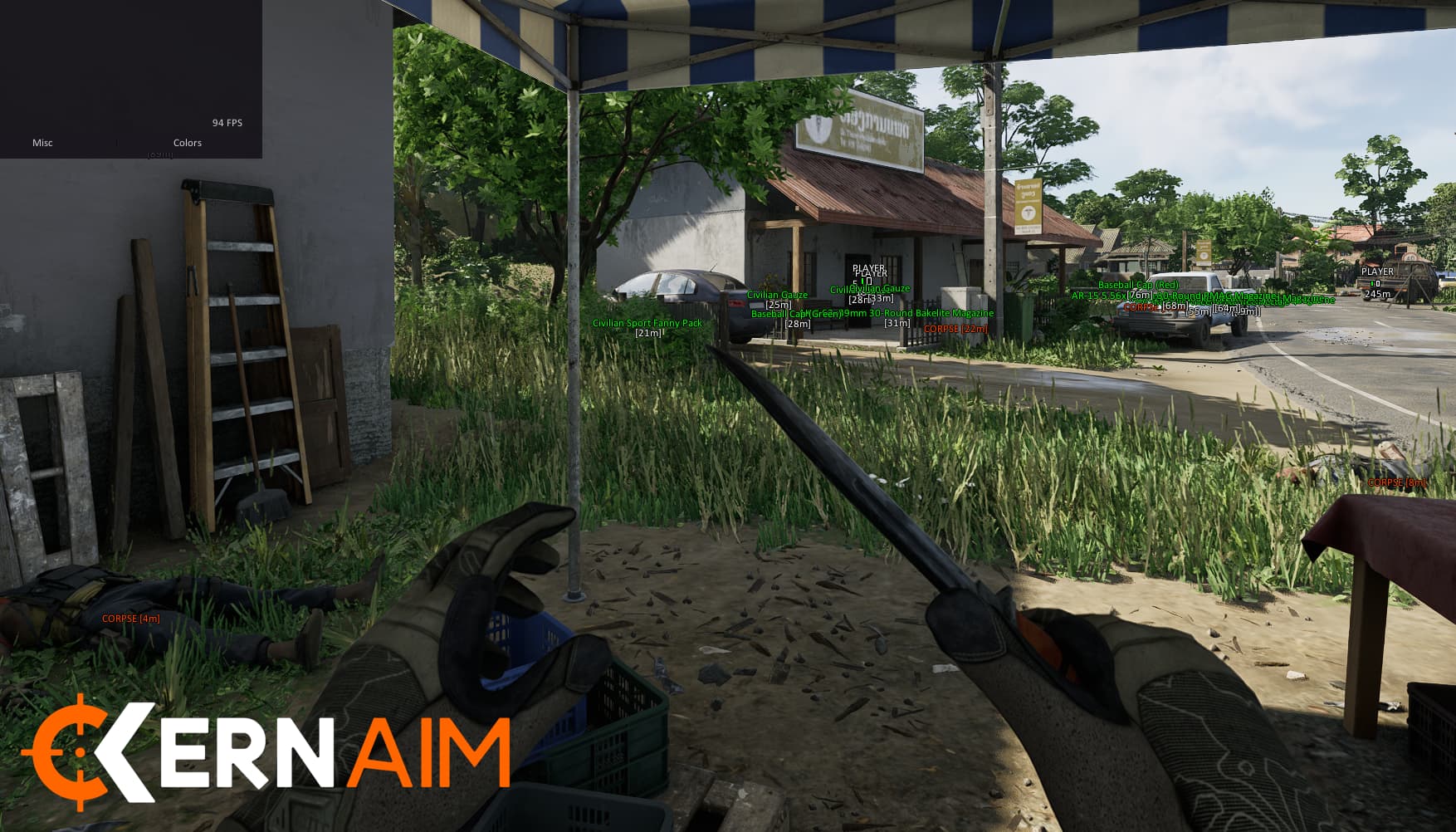 Gray Zone Warfare screenshot 1