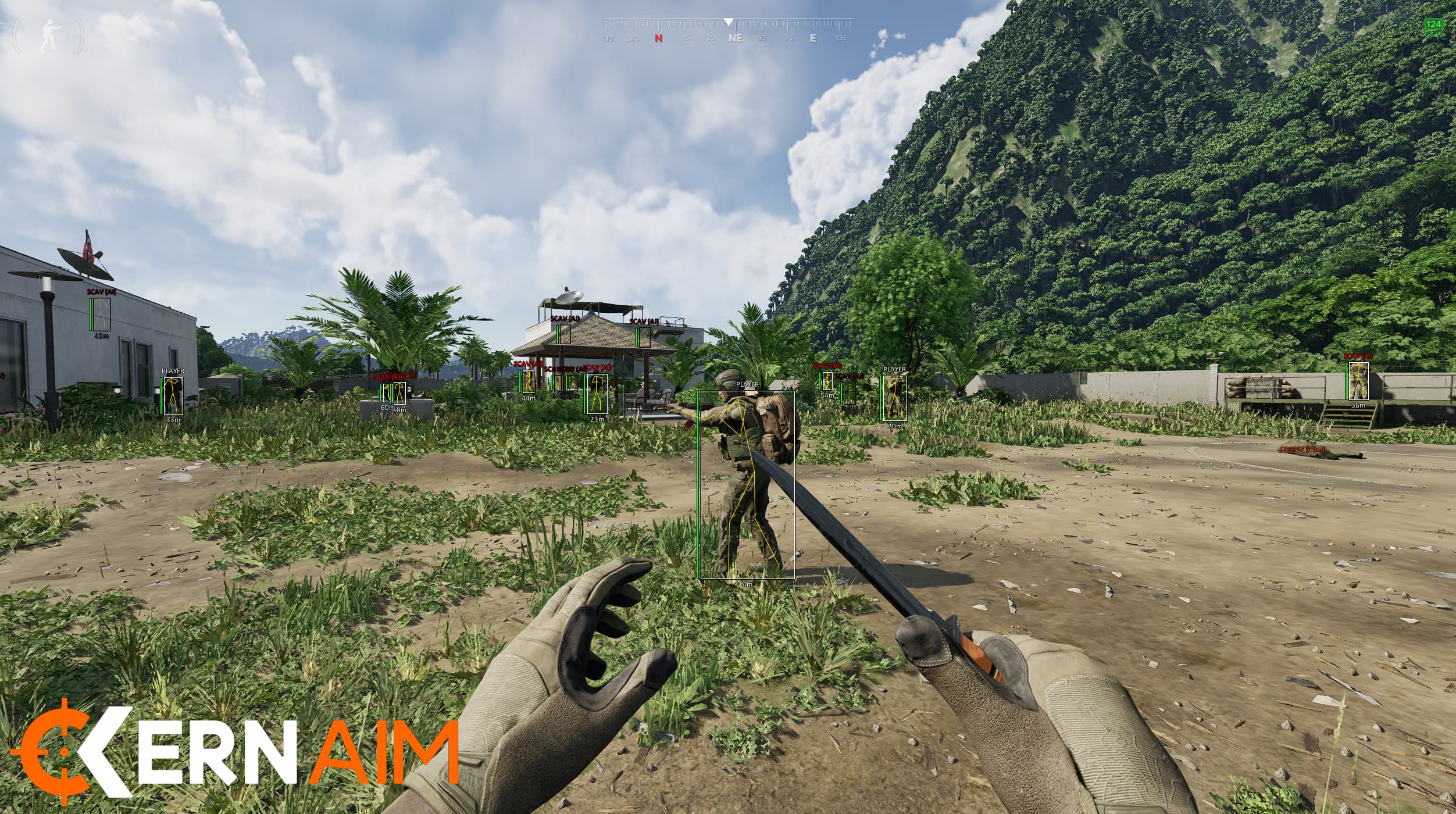 Gray Zone Warfare thumbnail 2