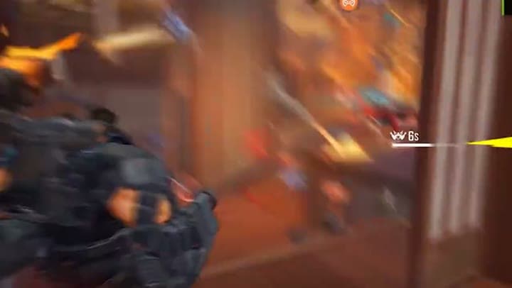 Marvel Rivals video thumbnail 1