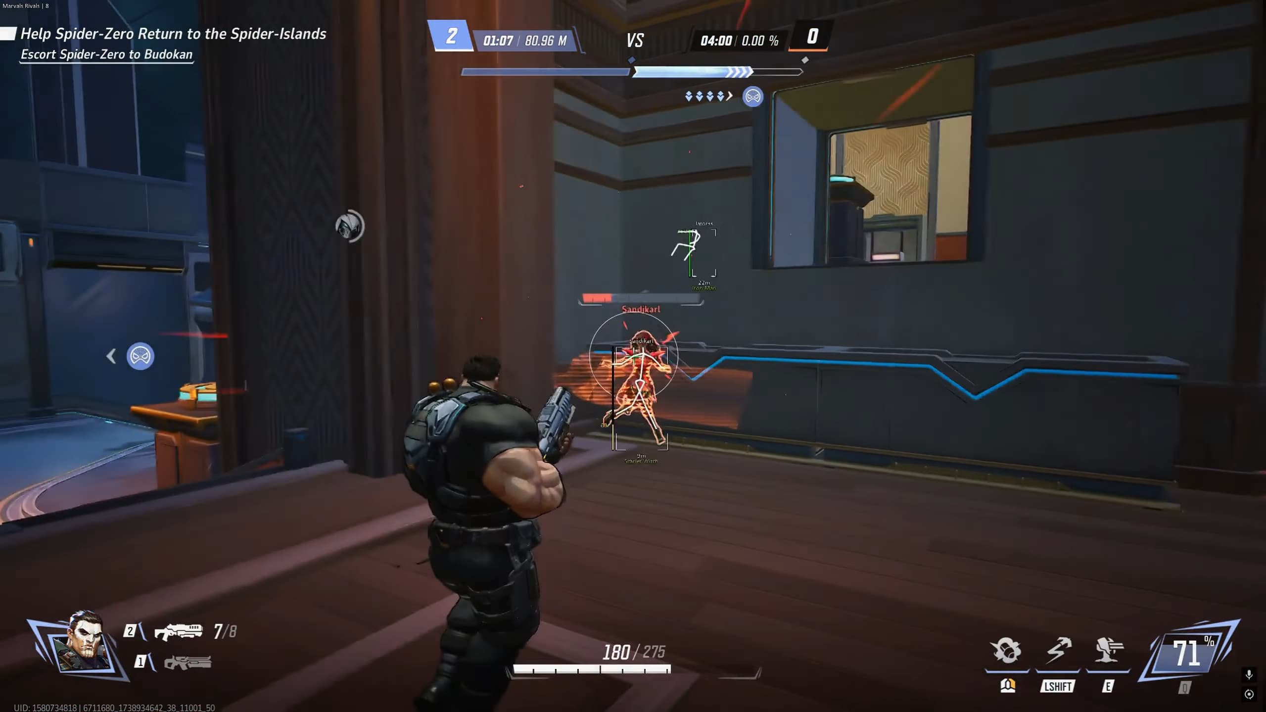 Closet Cheating for Competitive Ranked Play
