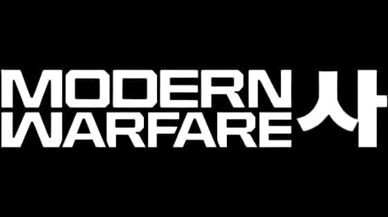 Modern Warfare 4 cheats logo