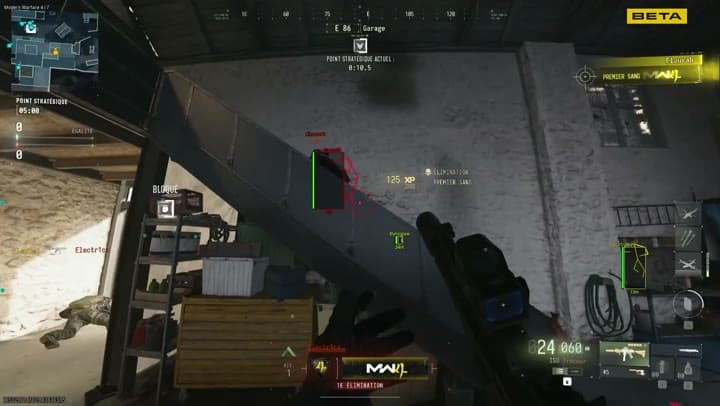 Modern Warfare 4 video thumbnail 5