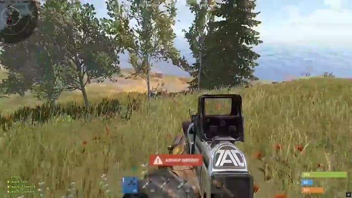 Rust video thumbnail 1