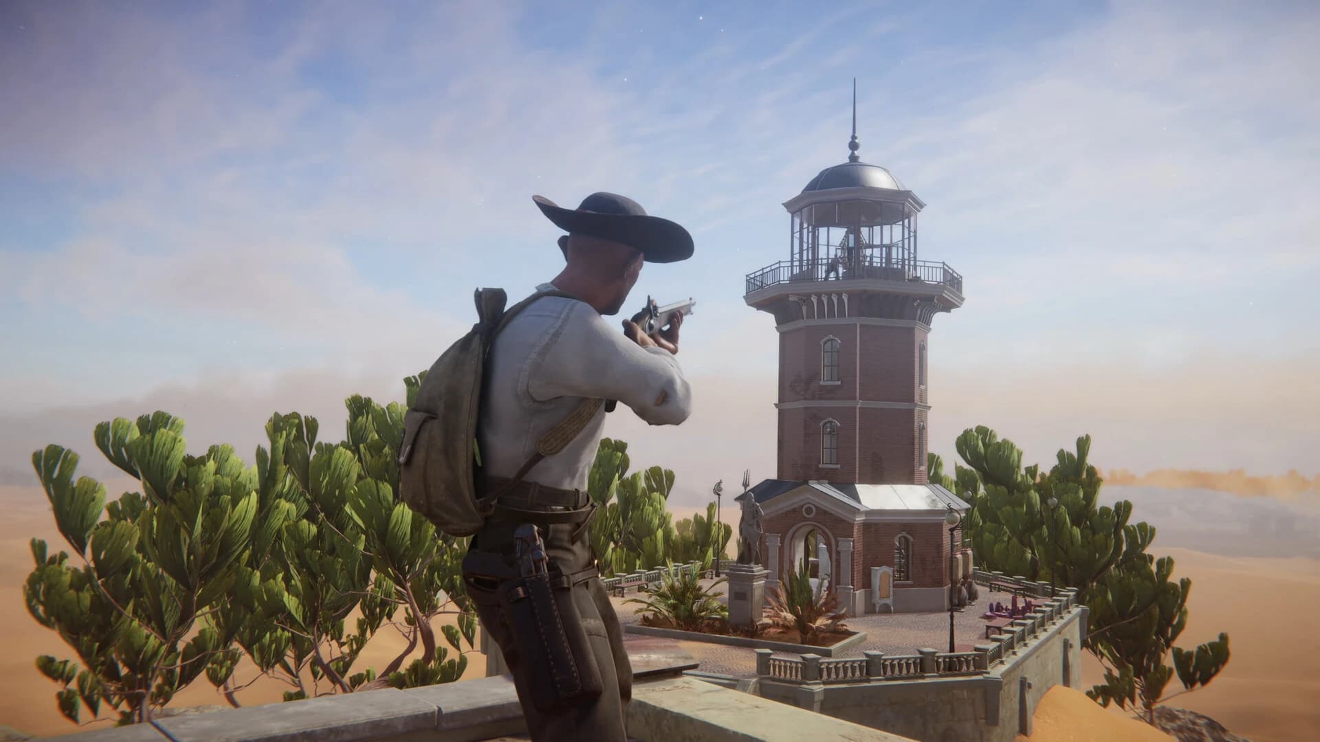 SAND: Raiders of Sophie thumbnail 2
