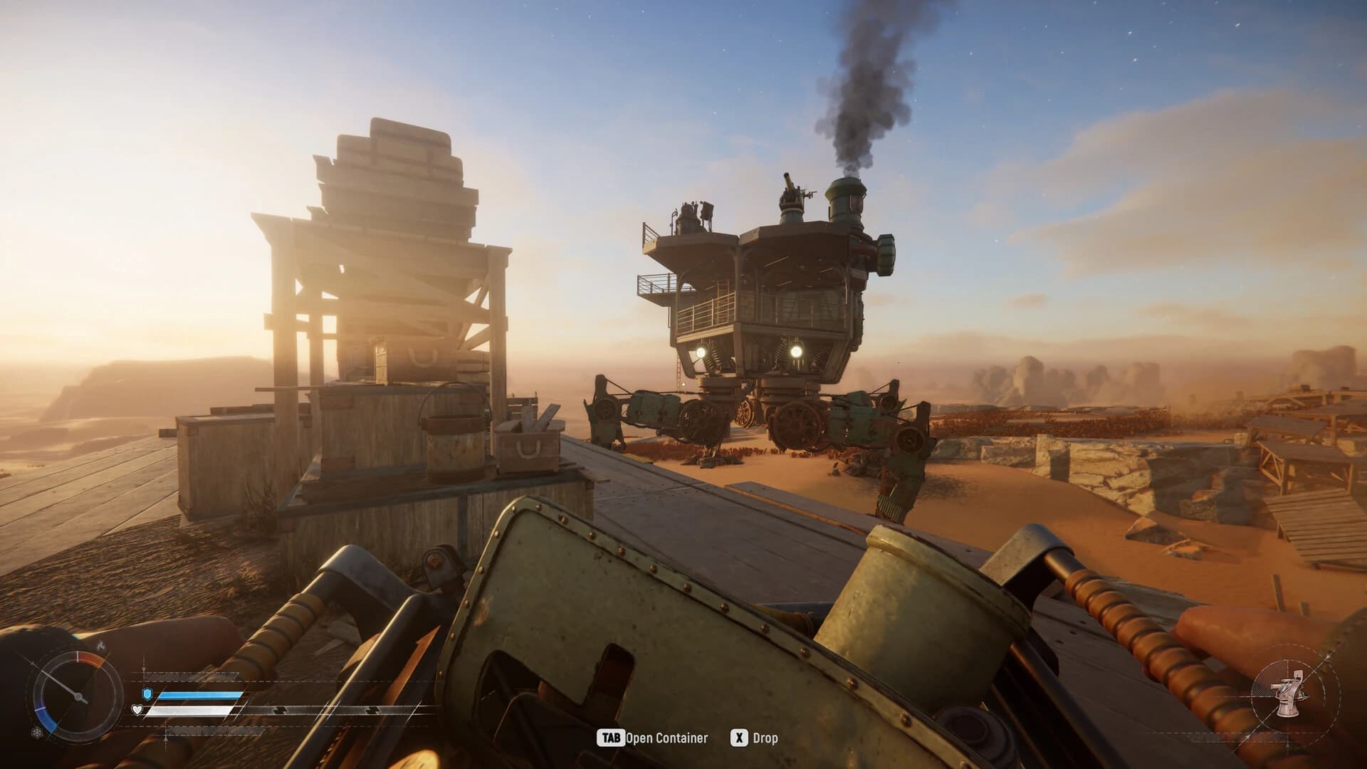 SAND: Raiders of Sophie thumbnail 3