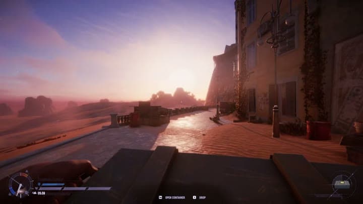SAND: Raiders of Sophie video thumbnail 5