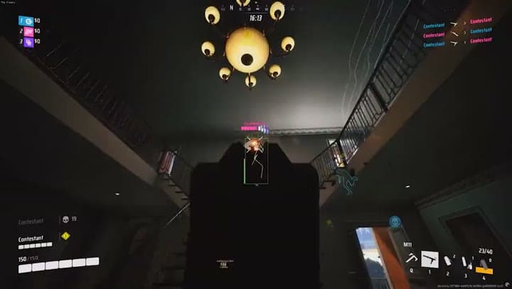 The Finals video thumbnail 1