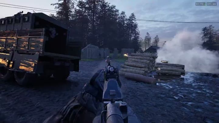 WARDOGS video thumbnail 1
