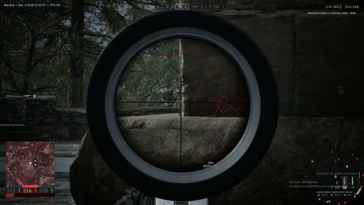 WARDOGS video thumbnail 1