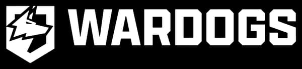WARDOGS cheats logo