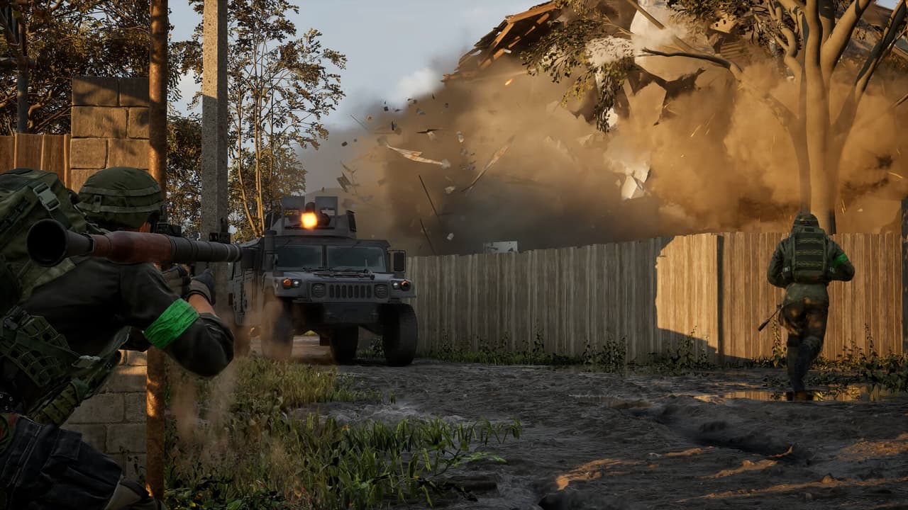 WARDOGS thumbnail 3