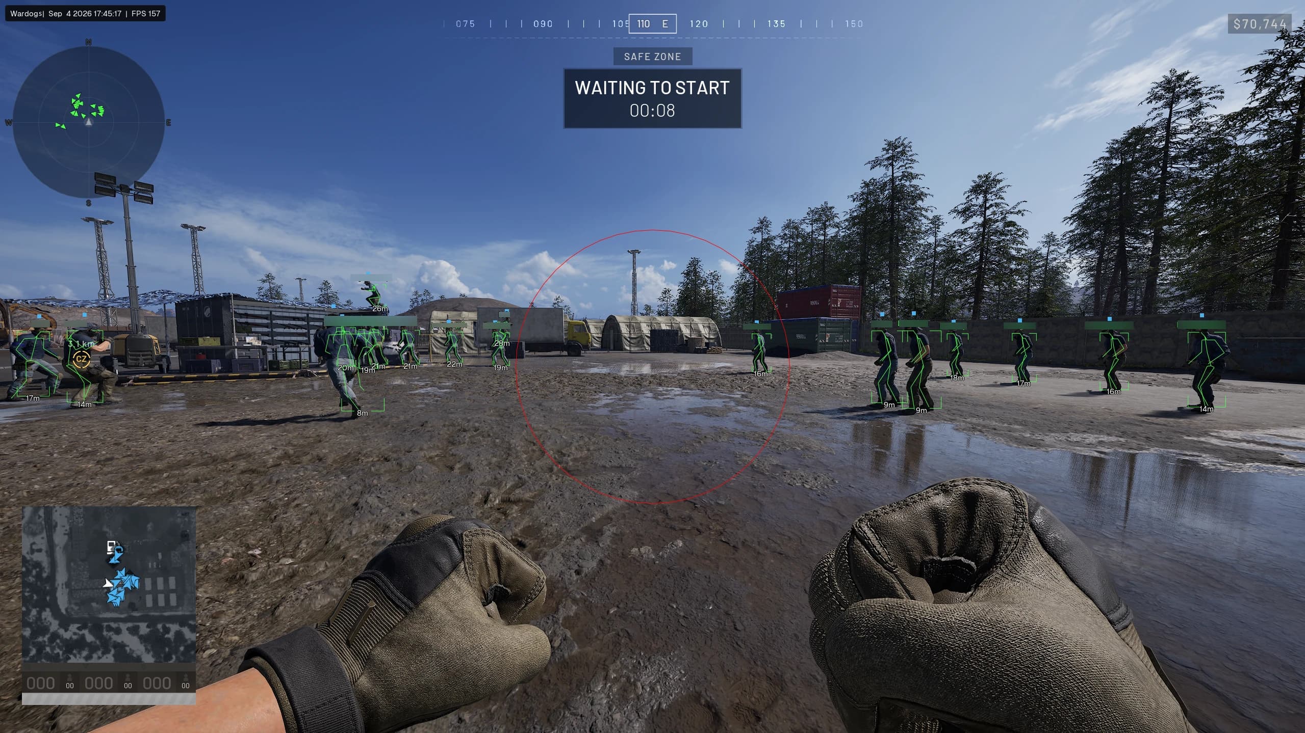 WARDOGS thumbnail 3