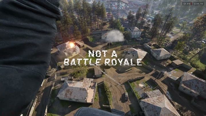WARDOGS video thumbnail 5