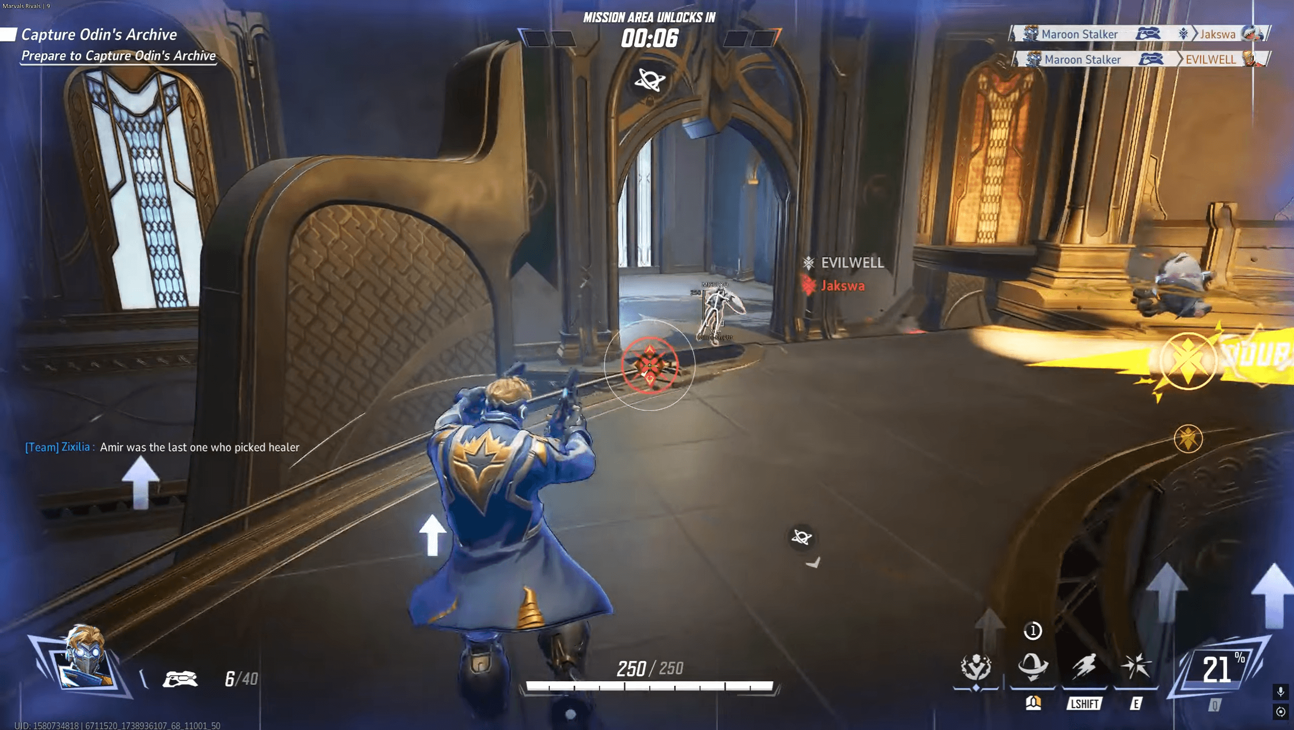 NetEase Anti-Cheat Compatibility Through Multi-Game Expertise