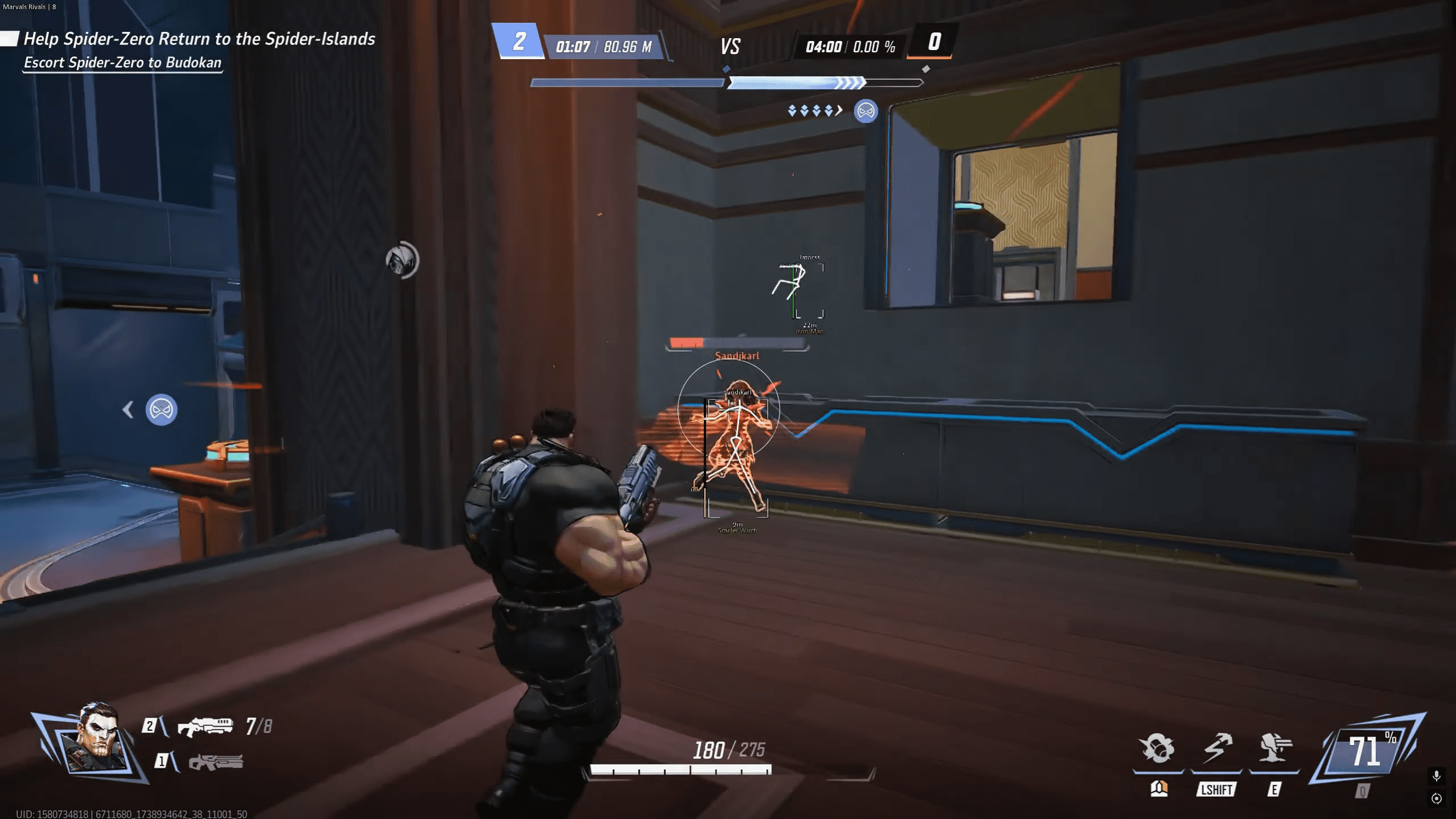 Closet Cheating for Competitive Ranked Play
